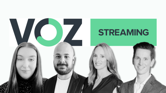 Media buyers wary of VOZ Streaming’s limitations