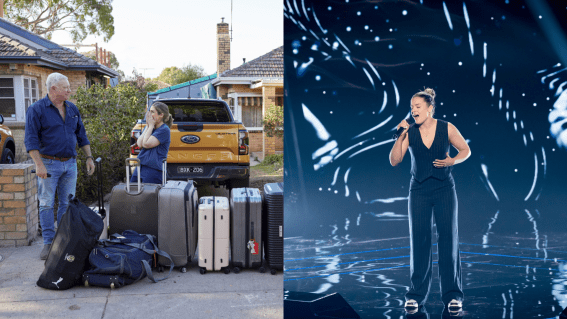 TV Wrap: The Block and The Voice, who won the tentpole launch face-off?