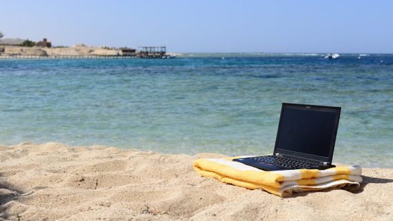 The best work perks in adland: part one