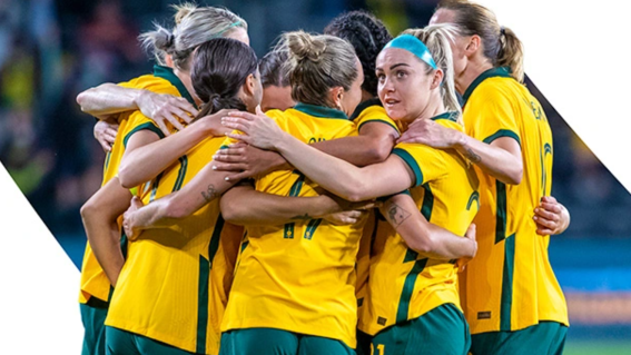 Should Seven Network pay The Matildas performance bonuses?