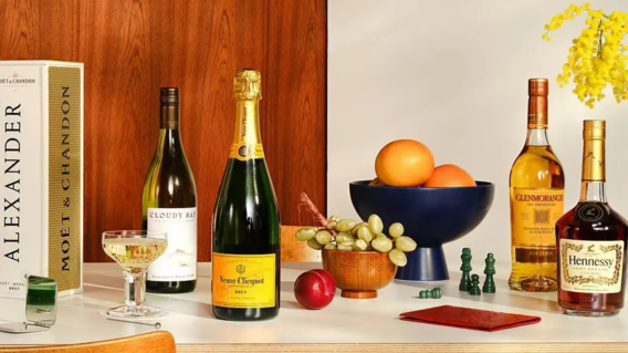 Moët Hennessy ANZ announces new leadership team