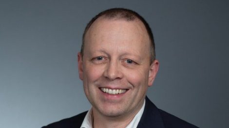 Loyalty program company Wink appoints new CEO