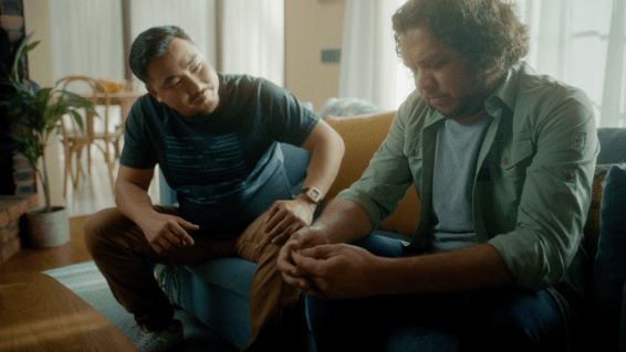 R U OK? taps Hogarth Aus for creative campaign, Nescafé signs on as official partner