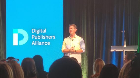 Aussies are severely distrustful of media: Digital Publishers Alliance