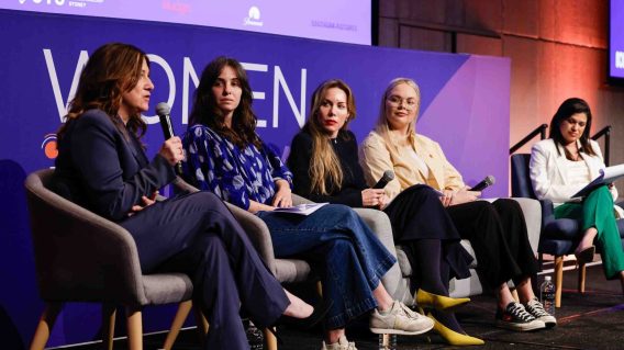 Women in advertising: ‘We’ve gotta break the f*****g rules’
