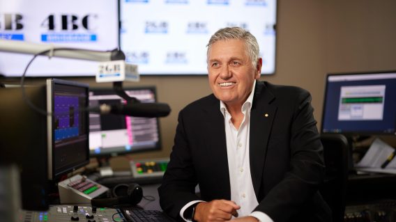 Live and local – but is it logical? Australian radio is at a crossroads