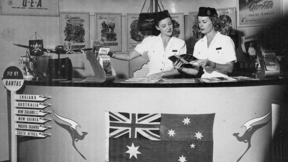 Qantas hires phone scammers to run customer service after impressive crisis response time