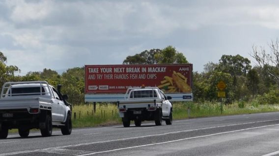 Suncorp Group and AAMI win with Boomtown ad campaigns