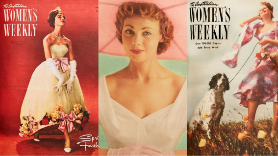 How to launch a 90-year-old brand online
