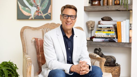 First Kochie, now Andrew Winter: is Compare the Market changing gears?