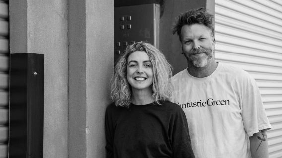 Dynamic Duos: Rich and Sally’s ongoing office romance
