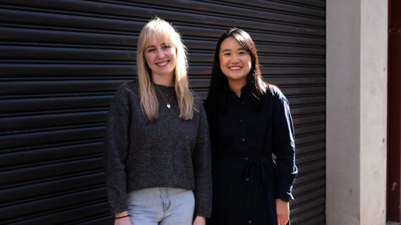 Amplify hires Foxtel’s Sabrina Khong and Ground’s Caitlin Todd