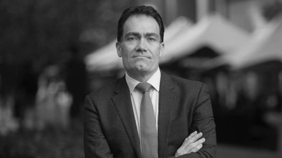 Bastion Reputation hires experienced comms leader Campbell Fuller
