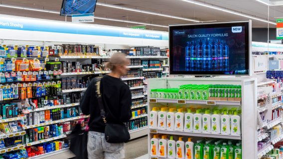 ‘Coles and Woolies retail media reporting must change’: ACCC supermarket report