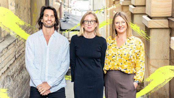 The Works promotes Claire Stapleton to creative director