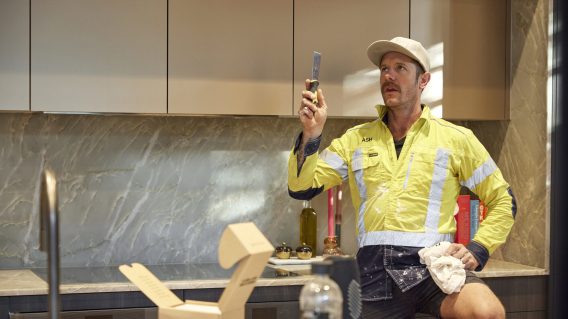 TV Wrap: The Block knocks down Sunday competitors; AFL gives Seven another weekly win