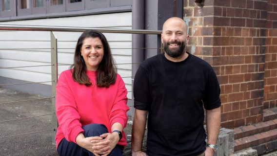 Clemenger BBDO names new chief strategy and experience officer