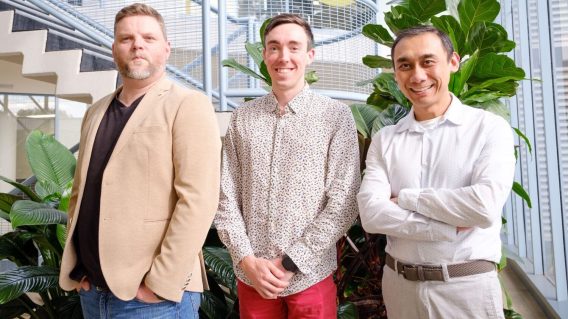 Icon Agency bolsters team with three senior appointments