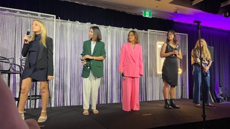 Mamamia Upfront: travel, fitness and wellness top of mind for 2024