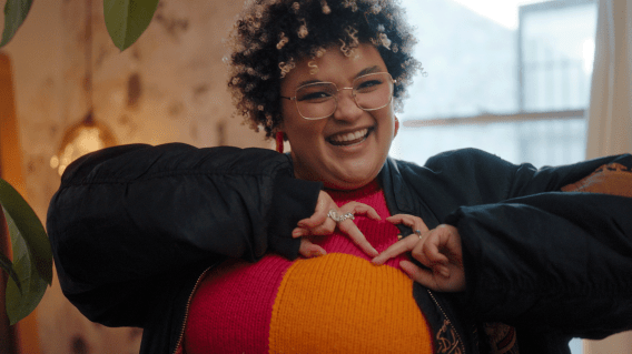 Broadsheet launches content partnership with The Body Shop