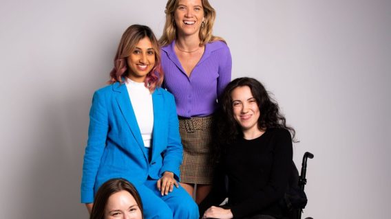 Former AFR and Refinery29 talent join Missing Perspectives