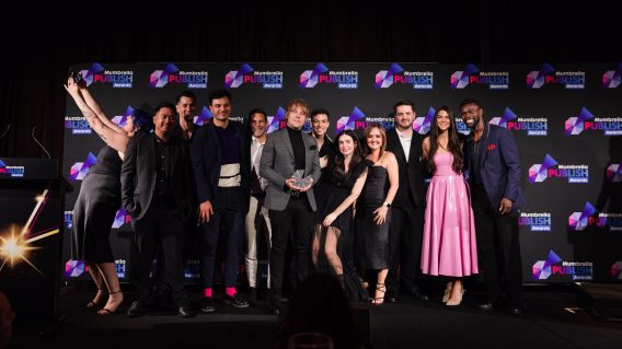 Mumbrella Publish Awards 2023: Man of Many, Broadsheet, Guardian Aus and more win big