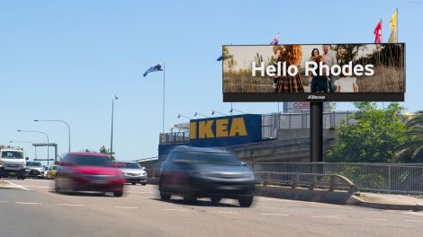 JCDecaux expands network across Australia