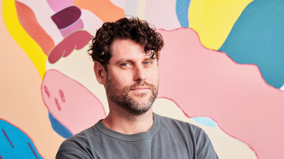 Reunion makes key creative hire