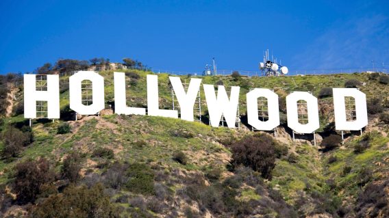 Los Angeles tourism account awarded to one green bean