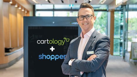 REA Group’s Paul Bates joins Cartology in newly created role