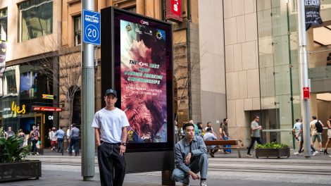 QMS breaks new ground with AUSBreaking partnership