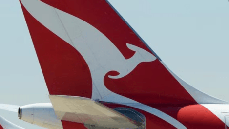 Qantas confirms customer data stolen in ‘significant’ cyber attack