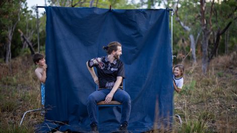 Bastion Creative launches first work for RACGP