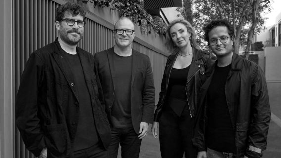 Dentsu Creative’s power duo moves on after less than a year