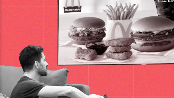 Linear TV saturates the same viewers with the same ads: State of Viewership report
