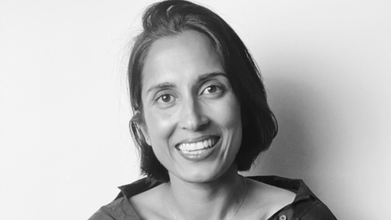 Thinkerbell’s Anjana Khallouf joins Shameless Media as managing director