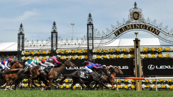 TV networks say ‘nup’ to the Melbourne Cup – soon you might, too
