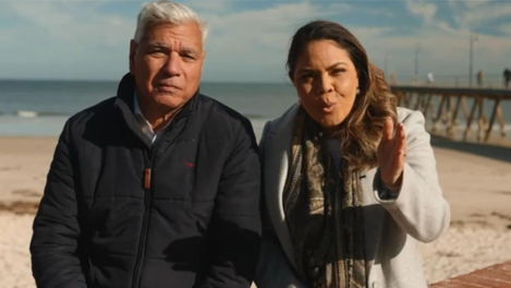 ‘Voice of Division’ advertising blitz seen as ‘the closer’ for No campaign