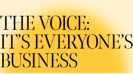 ‘Directors for the Voice’ campaign adds 200 signatures after launch
