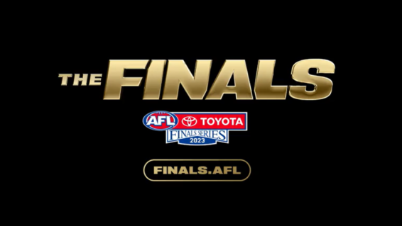 AFL launches finals campaign