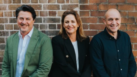 Industry heavyweight Anthony Gregorio made partner at marketing advisory