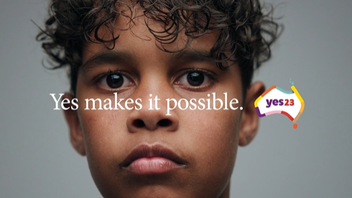 ‘It will make a big difference’: Dani Bassil on Clems’ powerful Yes23 campaign