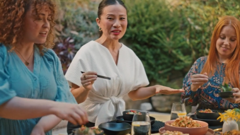 ‘Target rice dabblers’: the very specific instructions that inspired this new campaign