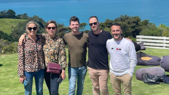 The Brag Media signs exclusive deal with NZ-based Scroll Media