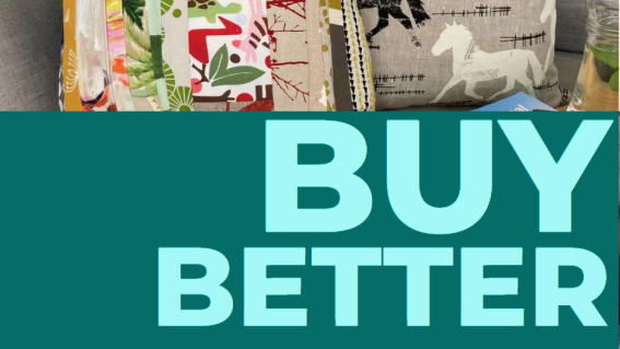 Green Friday push urges Aussie consumers to ‘Buy Better’
