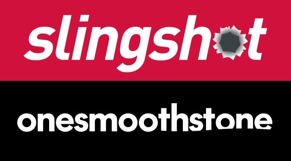 Slingshot and onesmoothstone restructure amid new client wins