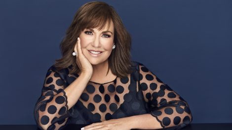 Upfront season: Nine welcomes Stephen Fry, Lisa McCune, and the return of Tracy Grimshaw