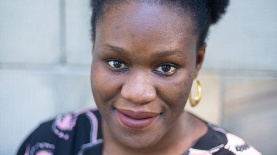 Yvonne Sewankambo joins Sedgwick Communications