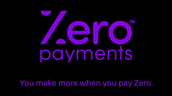 Merchant Payment Solutions rebrands as Zero Payments, via The Generals Daughters