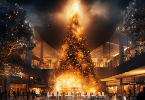 Tuesdata: Media market faces a chilly Christmas
